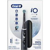 Oral-B iO Series 6 Luxe Rechargeable Electric Toothbrush
